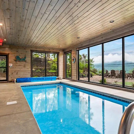 Greystone Retreat By Stony Brook Cabins-2